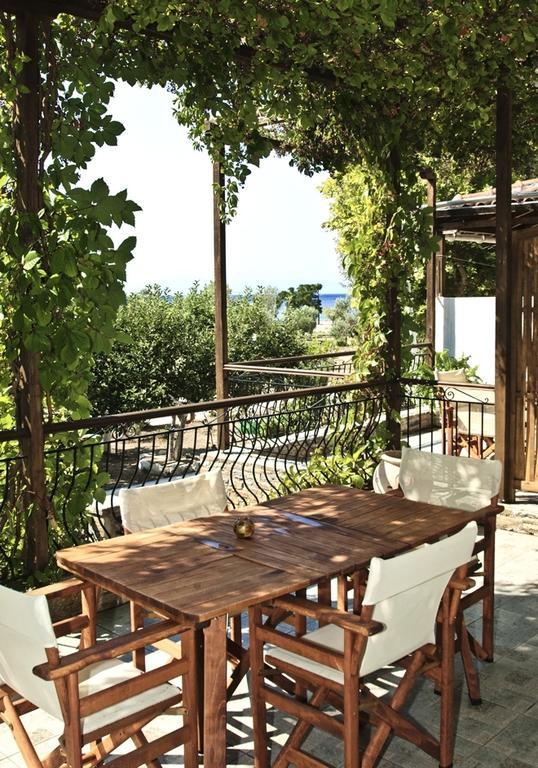Athina Apartments Neo Klima Room photo