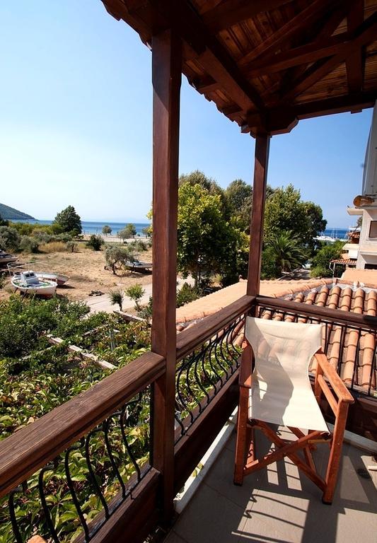 Athina Apartments Neo Klima Room photo